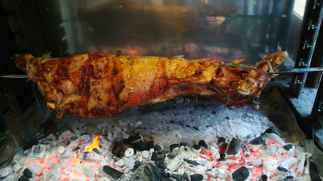 Opinii despre Ταβερνα-Κρεοπωλειο Μαρουγκας în Μάνδρα - Γαστρονομία και φιλοξενία