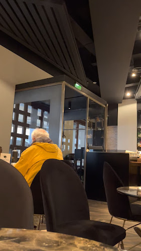 Opinii despre PERSONA GRATA în Κέρκυρα - Γαστρονομία και φιλοξενία