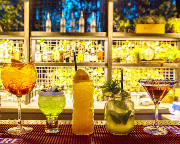 Opinii despre Piu Verde în Παπάγου - Γαστρονομία και φιλοξενία