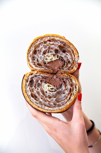 Coffee Lab Αλεξανδρούπολη - Γαστρονομία και φιλοξενία