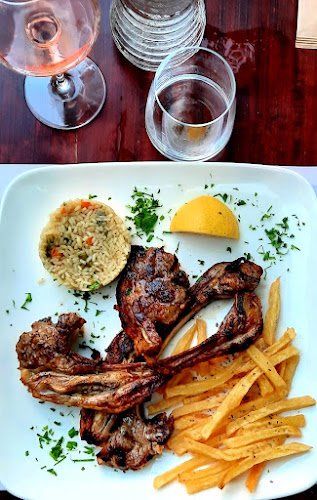 Sama authentic samos cuisine