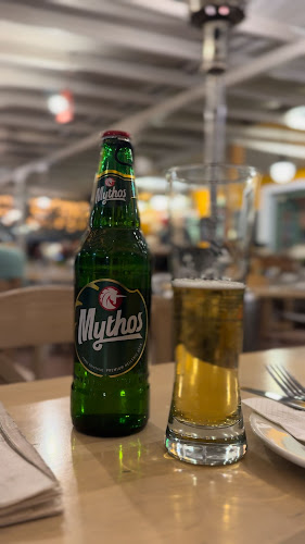 Comentarii opinii despre Mouragio Mediterranean Restaurant