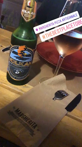 Margherita Pizza Artigianale Νέα Ερυθραία - Νέα Ερυθραία