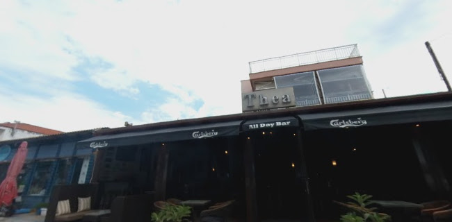 Opinii despre THEA BAR în Περαία - Γαστρονομία και φιλοξενία