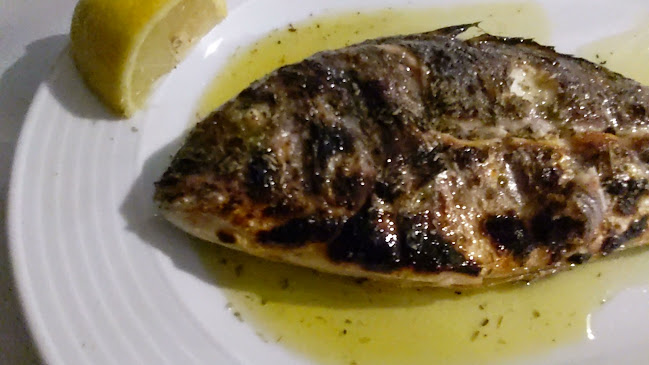 Εστιατόριο Στάλας - Γαστρονομία και φιλοξενία