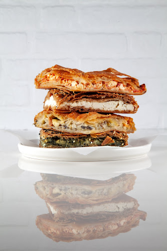 Opinii despre Coffee Lab Αλεξανδρούπολη în Αλεξανδρούπολη - Γαστρονομία και φιλοξενία