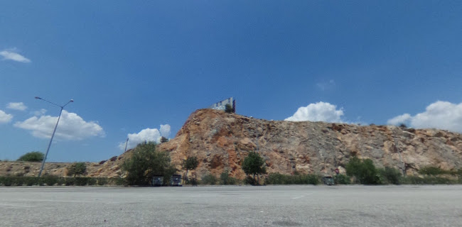 Goody's Burger House ΣΕΑ ΜΕΓΑΡΑ ΙΙ - Μέγαρα