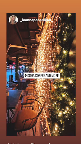 Doha Coffee & More - Άρτα