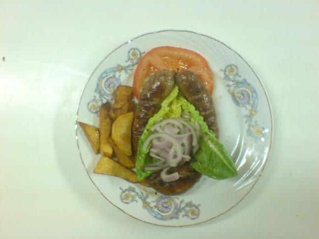 Ταβέρνα Κουτσιούμπας - Γαστρονομία και φιλοξενία