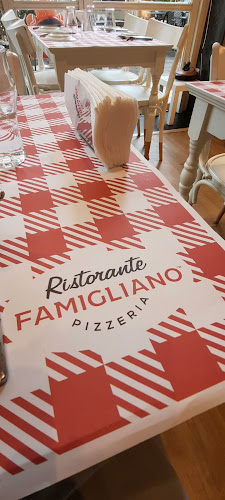 Comentarii opinii despre Famigliano