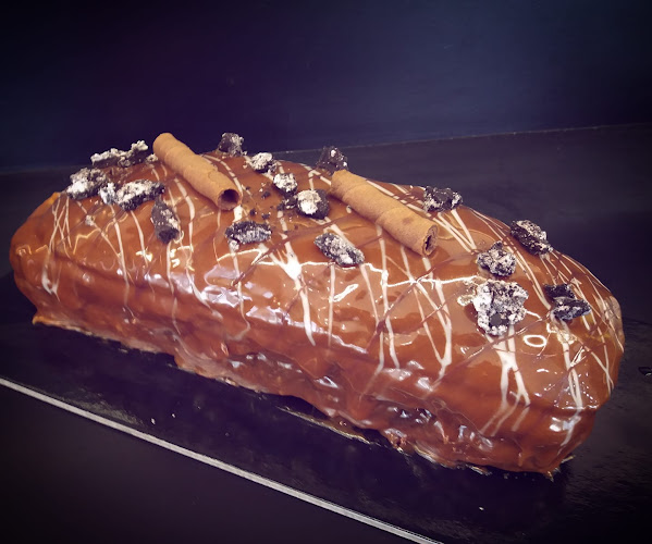 Comentarii opinii despre "Γλυκό Ψωμί" - Αρτοποιείο- Ζαχαροπλαστείο