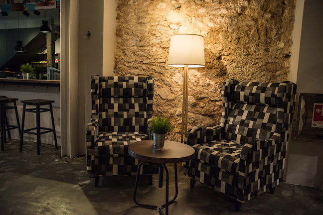 JOIN juice bars - Αθήνα