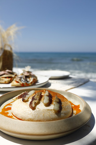 Theros - Αγ. Μαρίνα