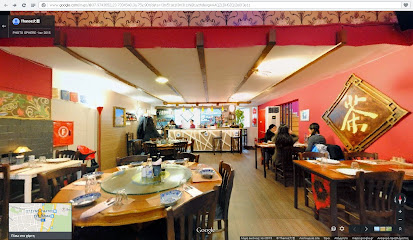 Attic Moon 明月楼, 希腊雅典