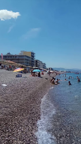 La Playa - Γαστρονομία και φιλοξενία