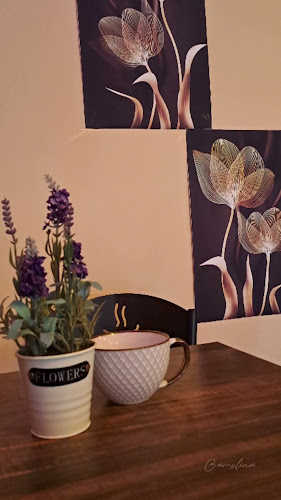 4CAFFE - Καναλλάκι