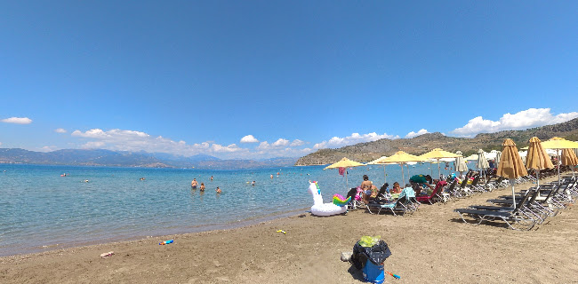 Sambåla Beach Bar Restaurant