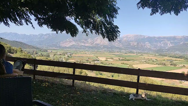 Το Κιόσκι - Γαστρονομία και φιλοξενία