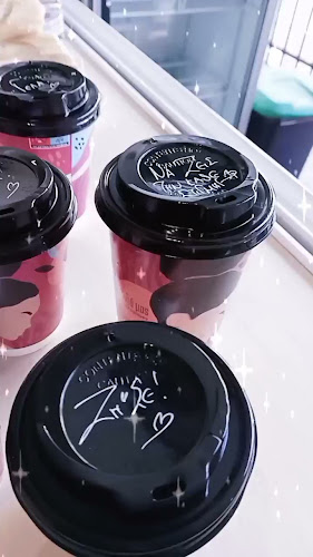 Καφέ - Let's Play Room "Η Γειτονιά Μας" - Τύρναβος