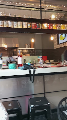 Pasta e Cocktail Bar - Καβάλα