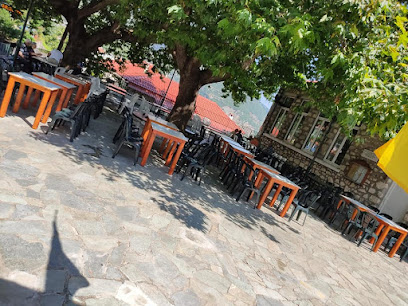 Βεράντα