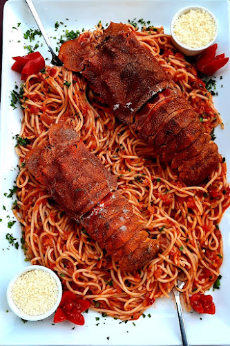 Opinii despre Sama authentic samos cuisine în Κουμαίικα - Γαστρονομία και φιλοξενία