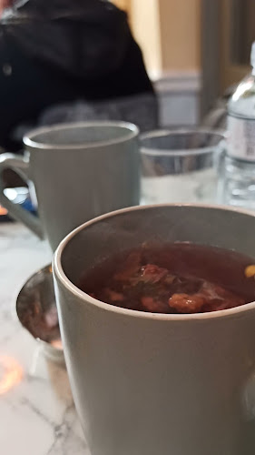 HUG Coffee & More - Δράμα