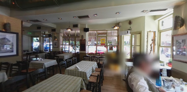 ΝΟΣΤΟΣ Ταβερνείο Μεζεδοπωλείο - Γαστρονομία και φιλοξενία