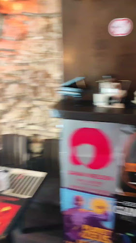 Verve Music Cafe - Γαστρονομία και φιλοξενία