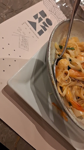 BONZAI Asian Restaurant - Ιωάννινα