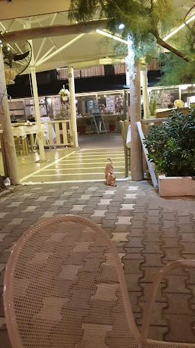 Marina Restaurant Nea Moudania