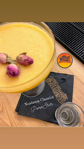 Comentarii opinii despre NUSTEMA BAR