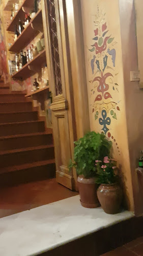 Comentarii opinii despre La Cucina di Maria