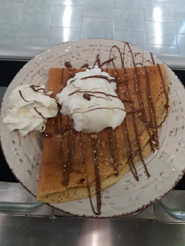 Κοπιάστε - Ζιπάρι