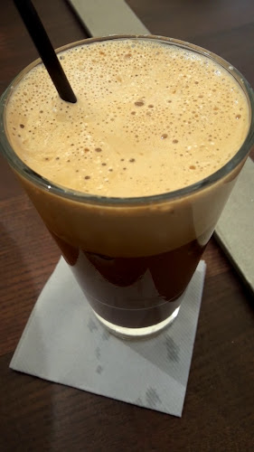 Opinii despre Bohème în Πυλαία - Γαστρονομία και φιλοξενία