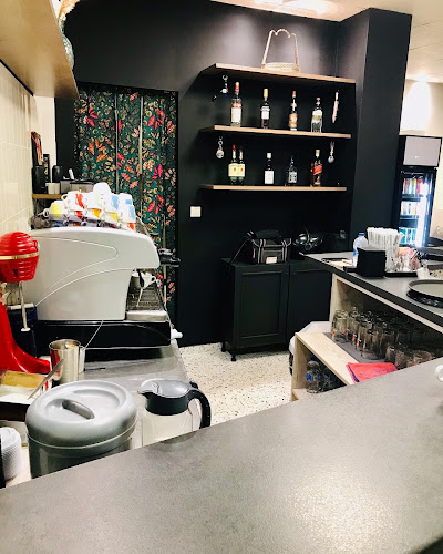 dot cafe - Κατερίνη