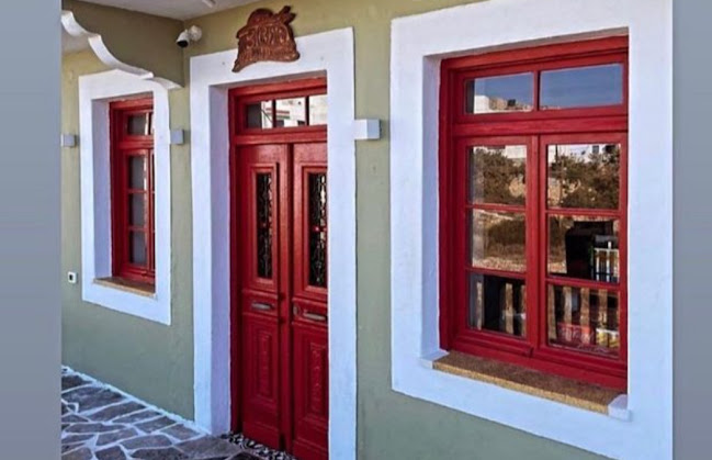 Unnamed Road, Αρκάσα 857 00