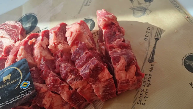 Opinii despre ΚΥΛΕΡΤΖΗΣ Α & Γ ΙΚΕ în Χαλκίδα - Γαστρονομία και φιλοξενία