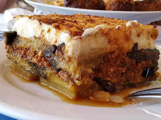 Comentarii opinii despre Χρυσομηλο restaurant Μεσσήνη