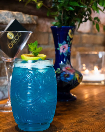 Comentarii opinii despre Greco Antico