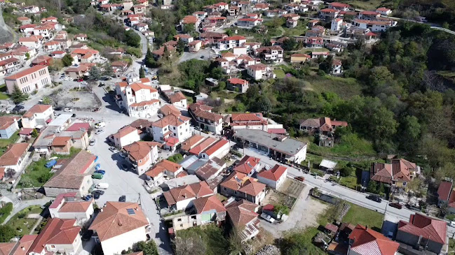 Taverna Ouzeri PAPPAS - Γαστρονομία και φιλοξενία