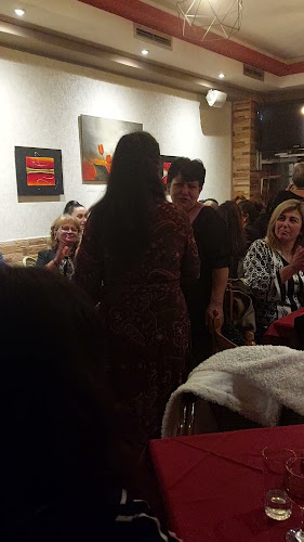 Opinii despre Cafe Snack Bar ΠΥΛΗ (Pili) în Μεσοπόταμος - Γαστρονομία και φιλοξενία