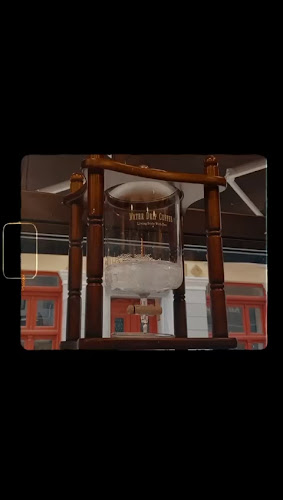 Coffee Berry Χαλκίδας