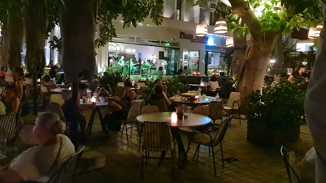 Μesogeios mediterranean & italian cuisine