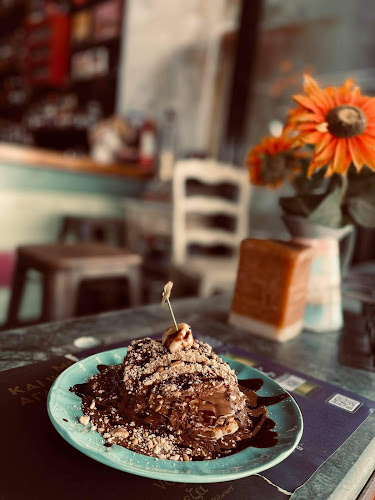 ΜΠΡΙΚΙ_cocktails_streetfood - Γαστρονομία και φιλοξενία