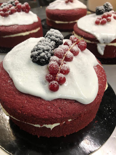 Ζαχαροπλαστείο - Σπανός - Γαστρονομία και φιλοξενία