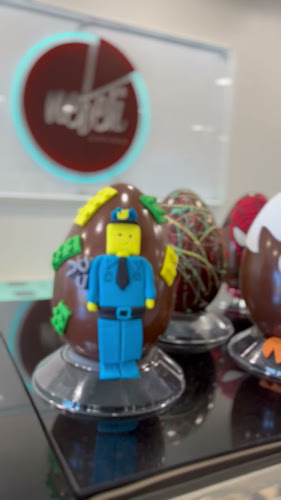 Opinii despre NEFELI CAKES Πικέρμι în Πικέρμι - Γαστρονομία και φιλοξενία