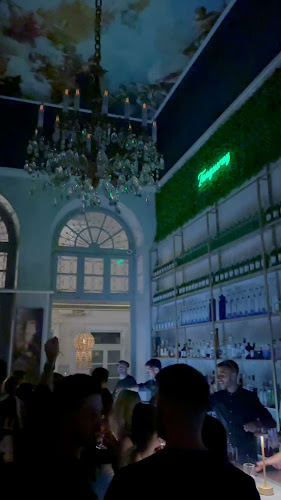 Porte Galleria del Cocktail - Ερμούπολη