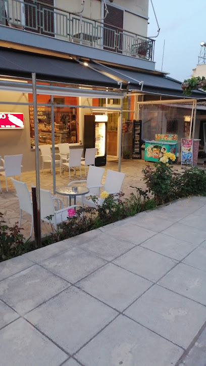 Ιωαννιδης τρυφωνας