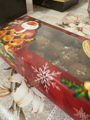 Ο Φούρνος του Γιάννη - Πυλαία